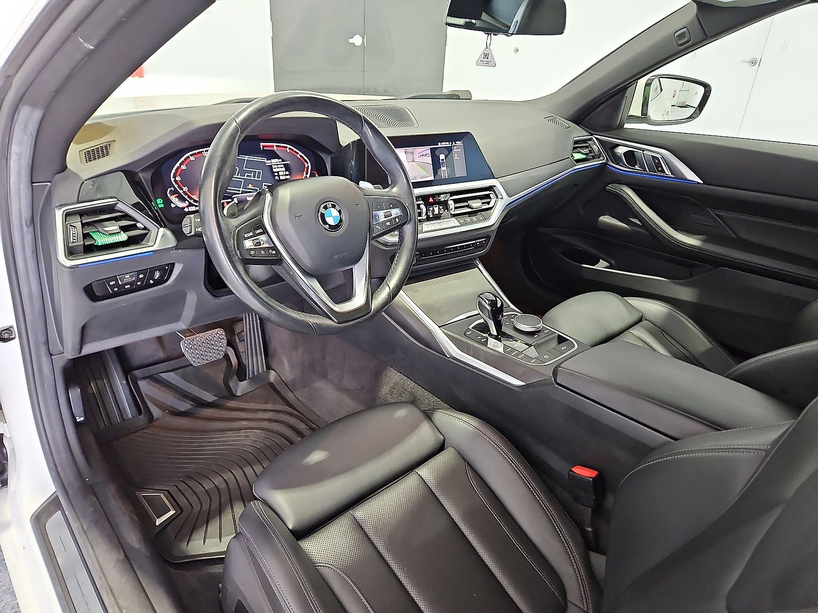 2023 BMW 430i 430i