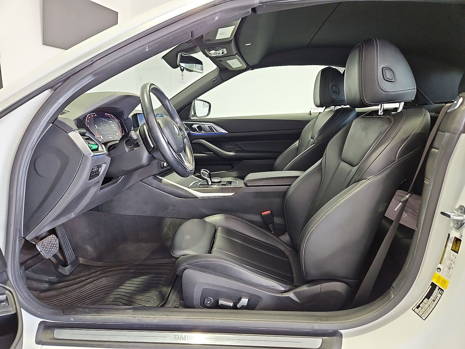 2023 BMW 430i 430i