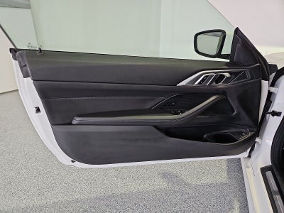 2023 BMW 430i 430i
