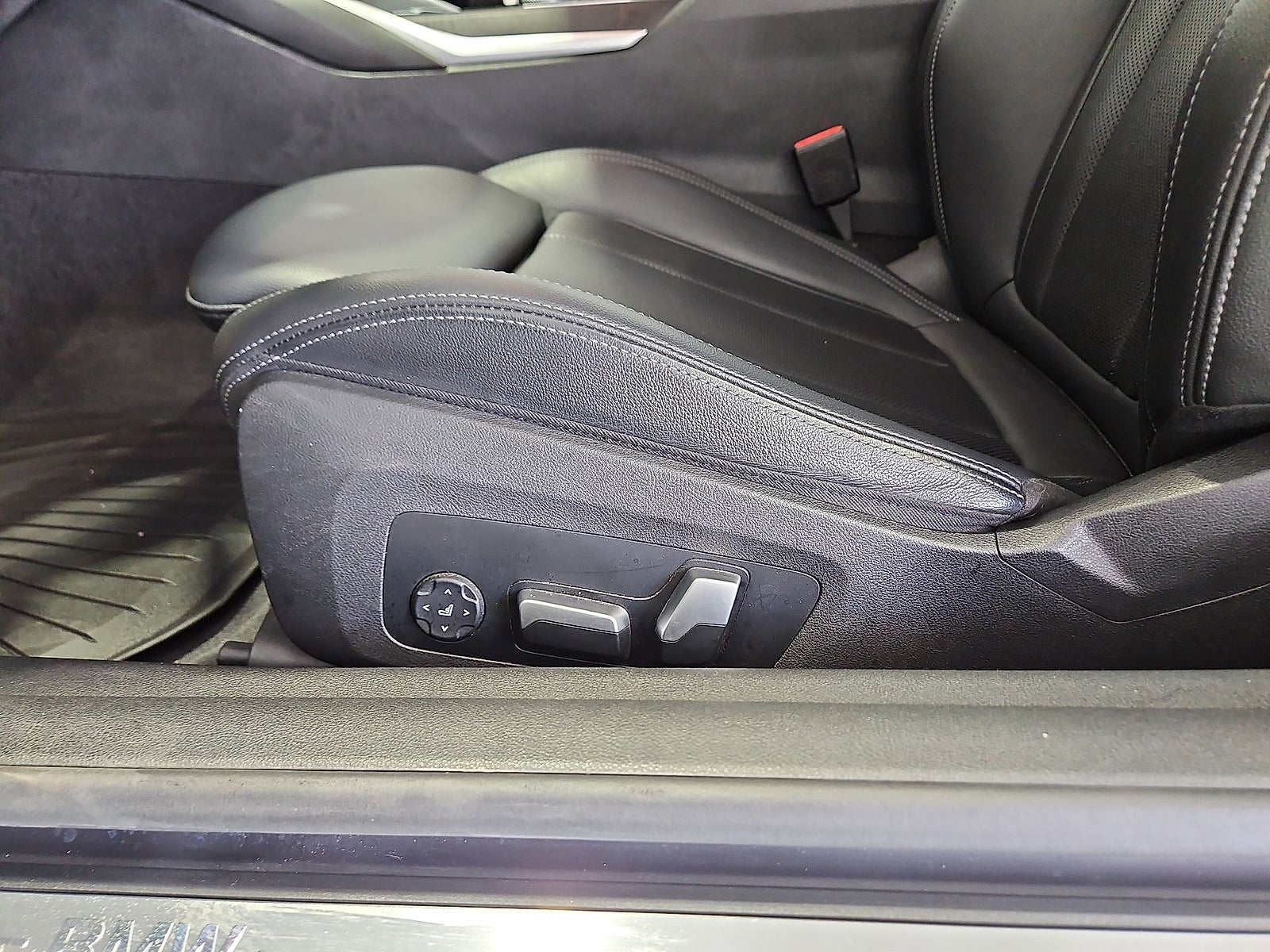2023 BMW 430i 430i