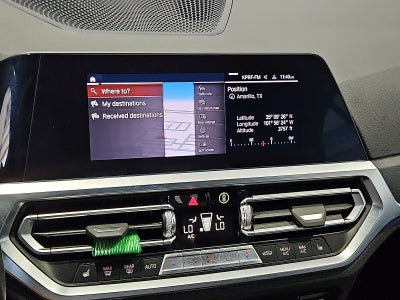 2023 BMW 430i 430i
