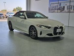 2023 BMW 430i 430i
