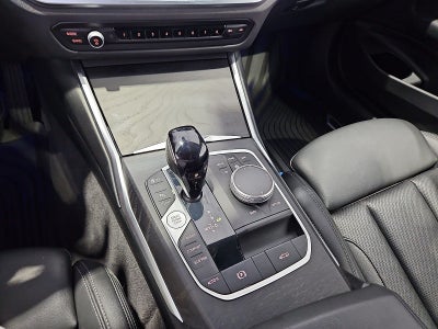 2023 BMW 430i 430i