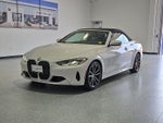2023 BMW 430i 430i