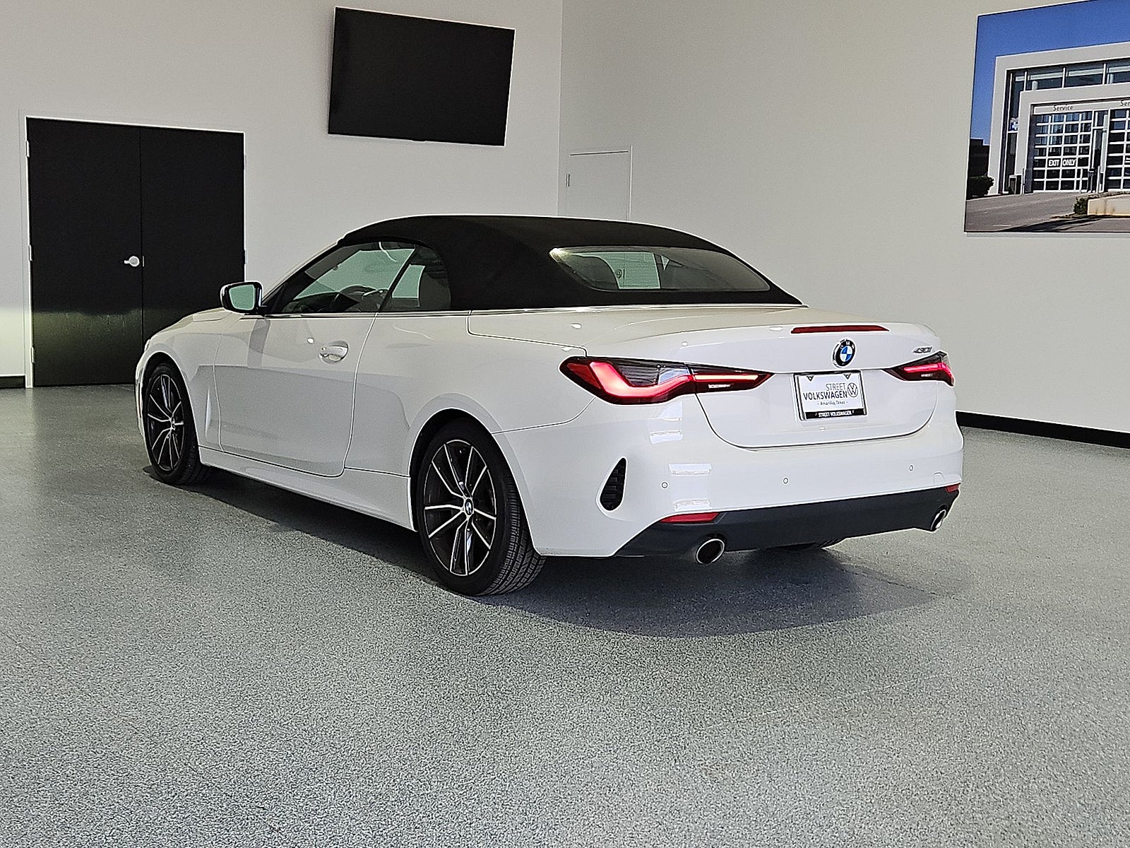2023 BMW 430i 430i