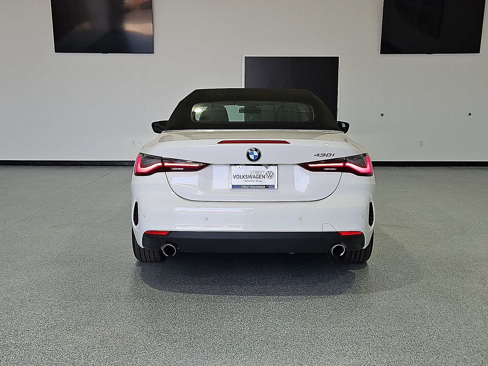 2023 BMW 430i 430i