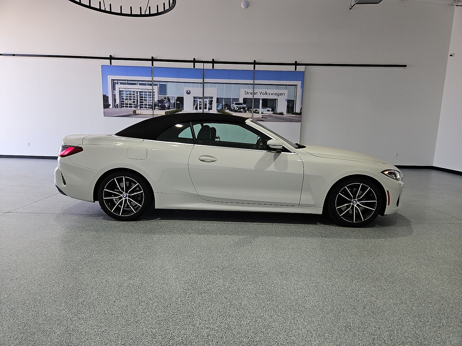 2023 BMW 430i 430i