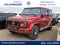 2019 Mercedes-Benz G 550 4MATIC®