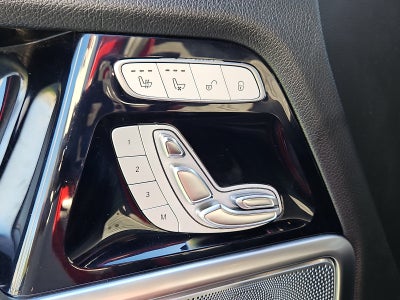 2019 Mercedes-Benz G 550 4MATIC®
