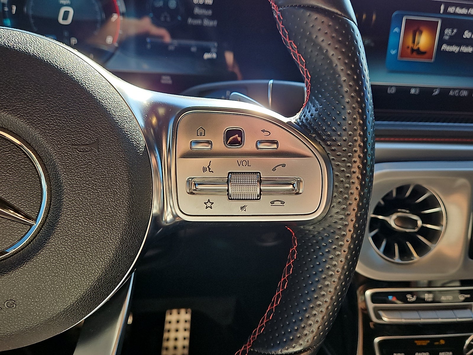 2019 Mercedes-Benz G 550 4MATIC®