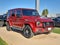 2019 Mercedes-Benz G 550 4MATIC®