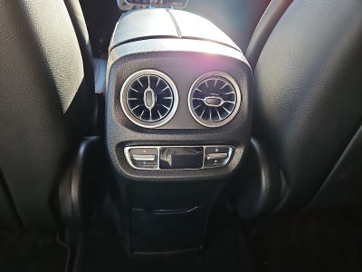 2019 Mercedes-Benz G 550 4MATIC®