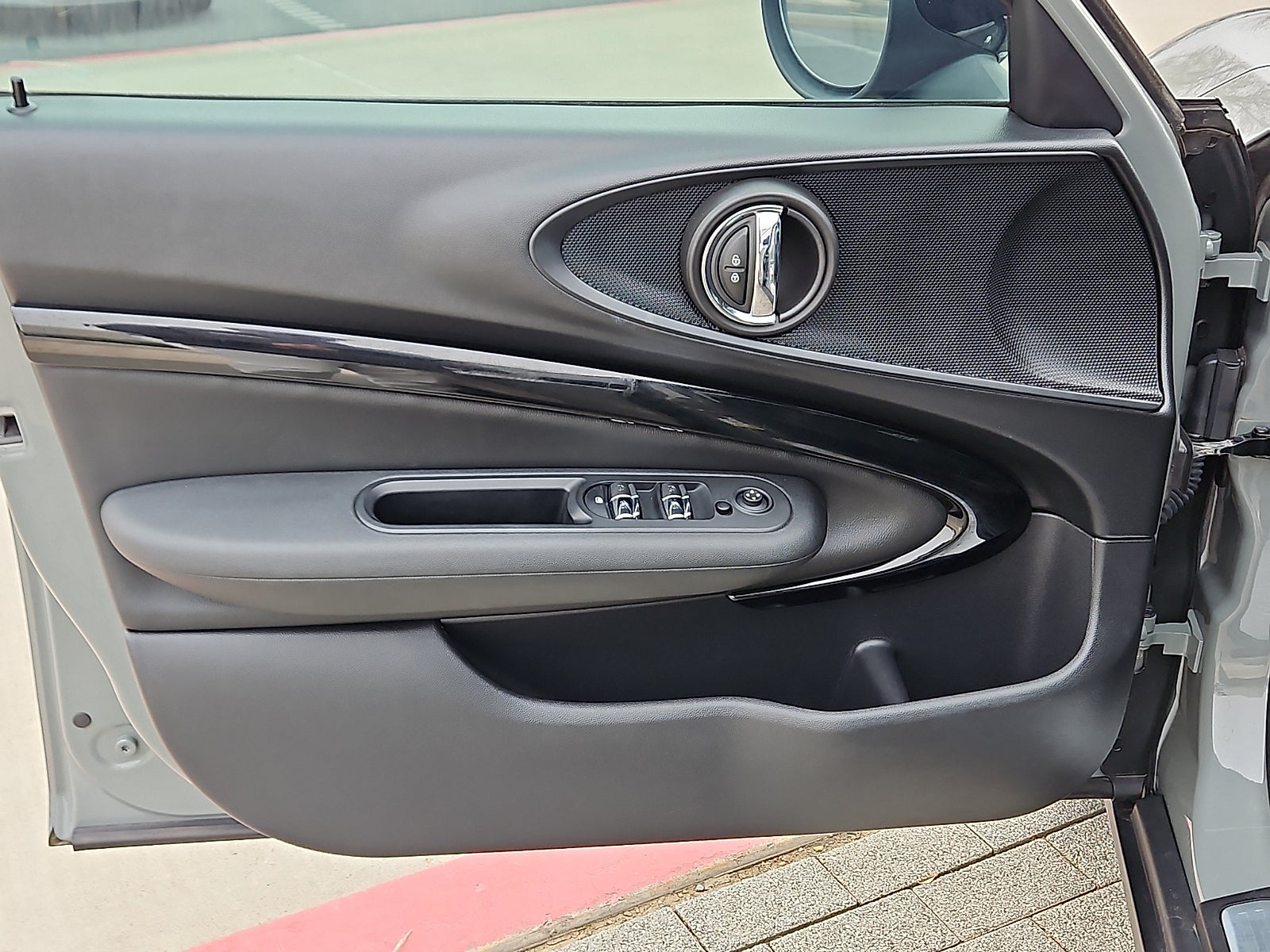 2019 MINI Cooper S Clubman Classic