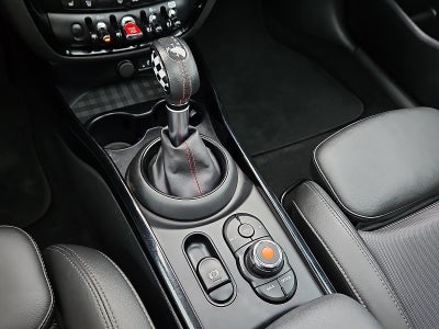 2019 MINI Cooper S Clubman Classic