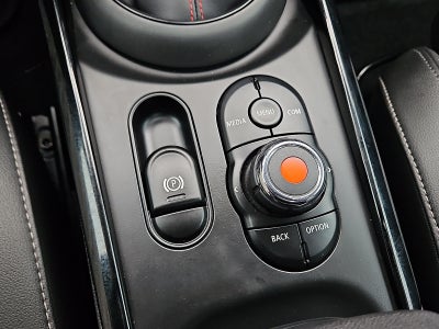 2019 MINI Cooper S Clubman Classic