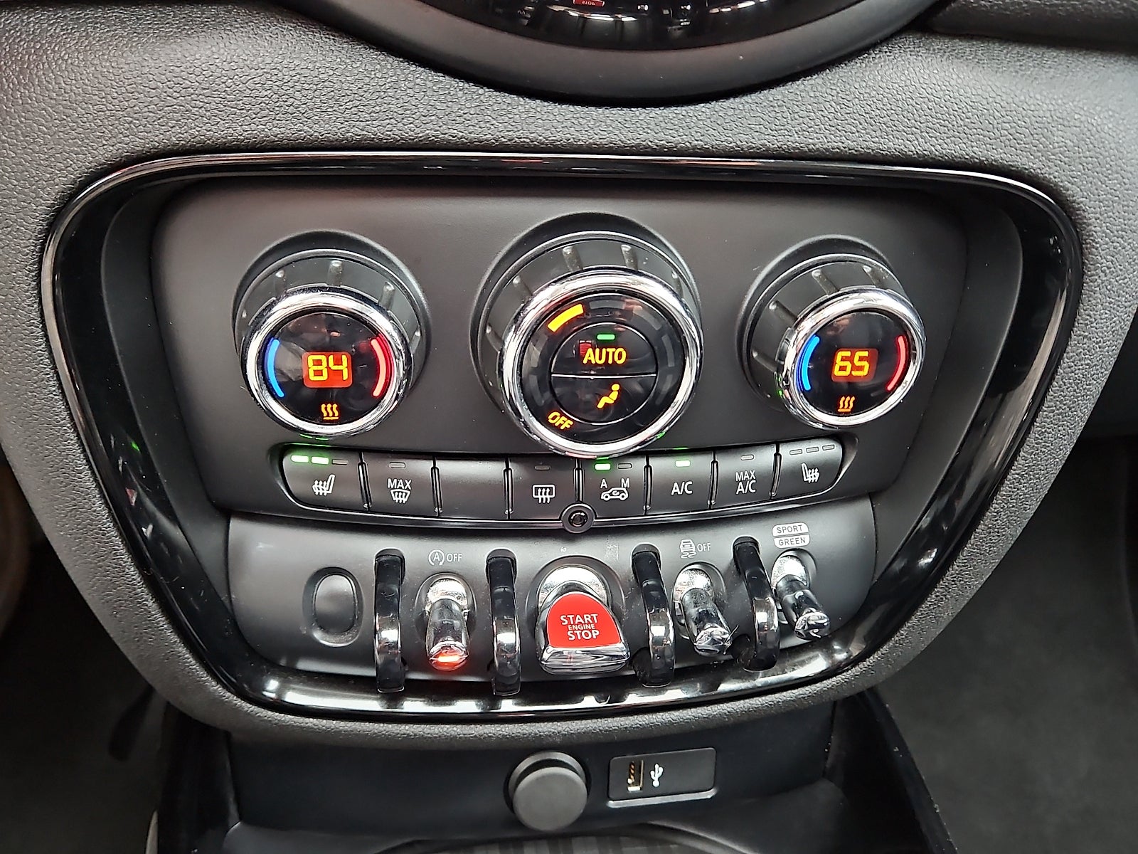 2019 MINI Cooper S Clubman Classic