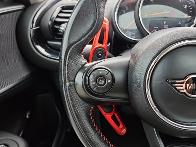 2019 MINI Cooper S Clubman Classic