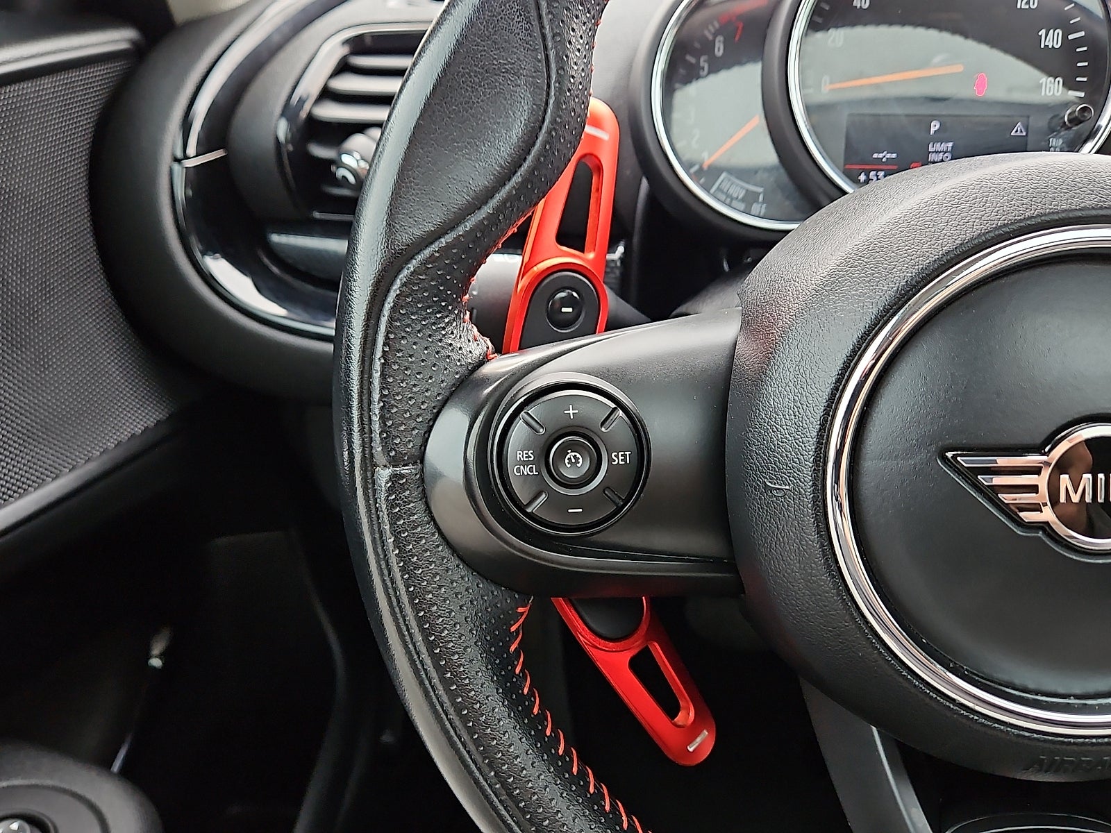 2019 MINI Cooper S Clubman Classic