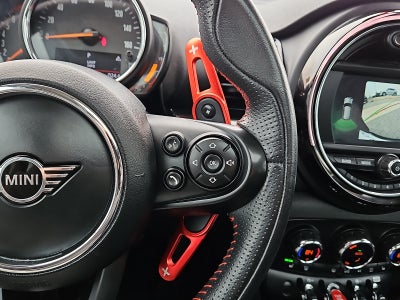 2019 MINI Cooper S Clubman Classic