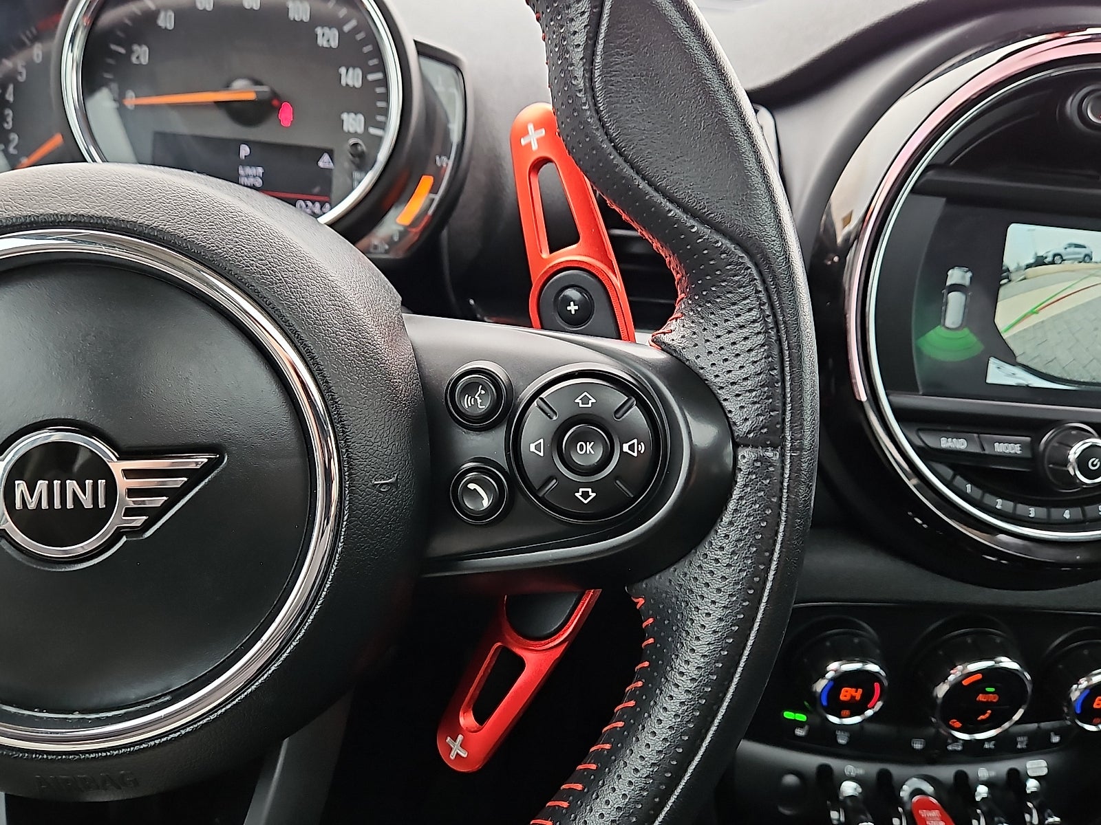 2019 MINI Cooper S Clubman Classic