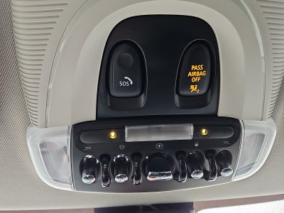 2019 MINI Cooper S Clubman Classic