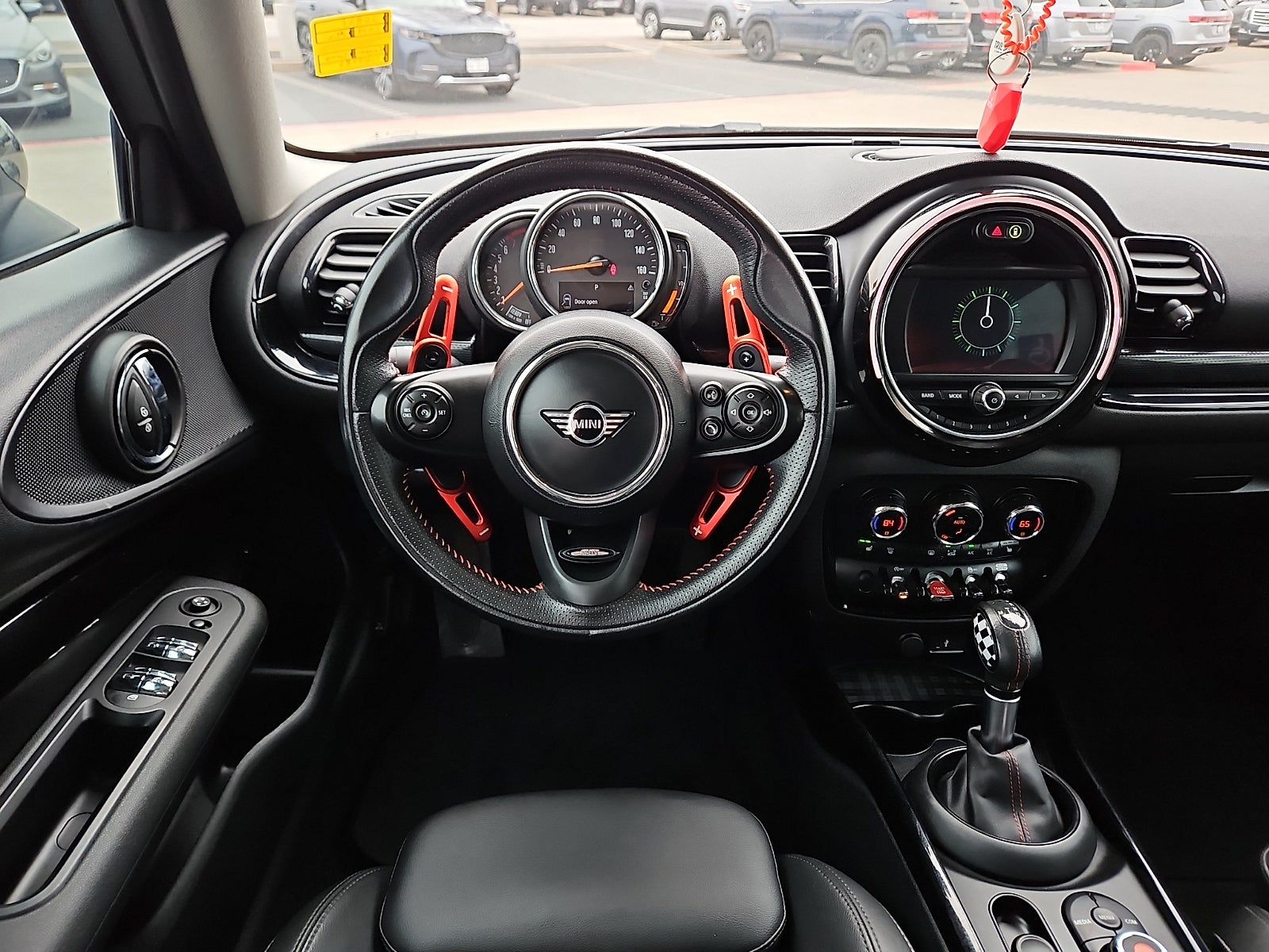 2019 MINI Cooper S Clubman Classic
