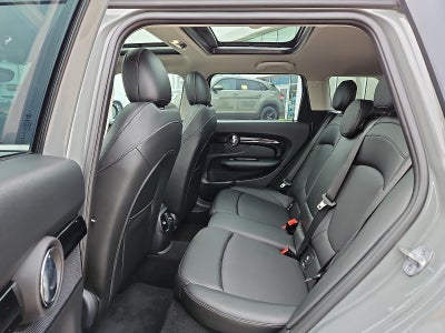 2019 MINI Cooper S Clubman Classic