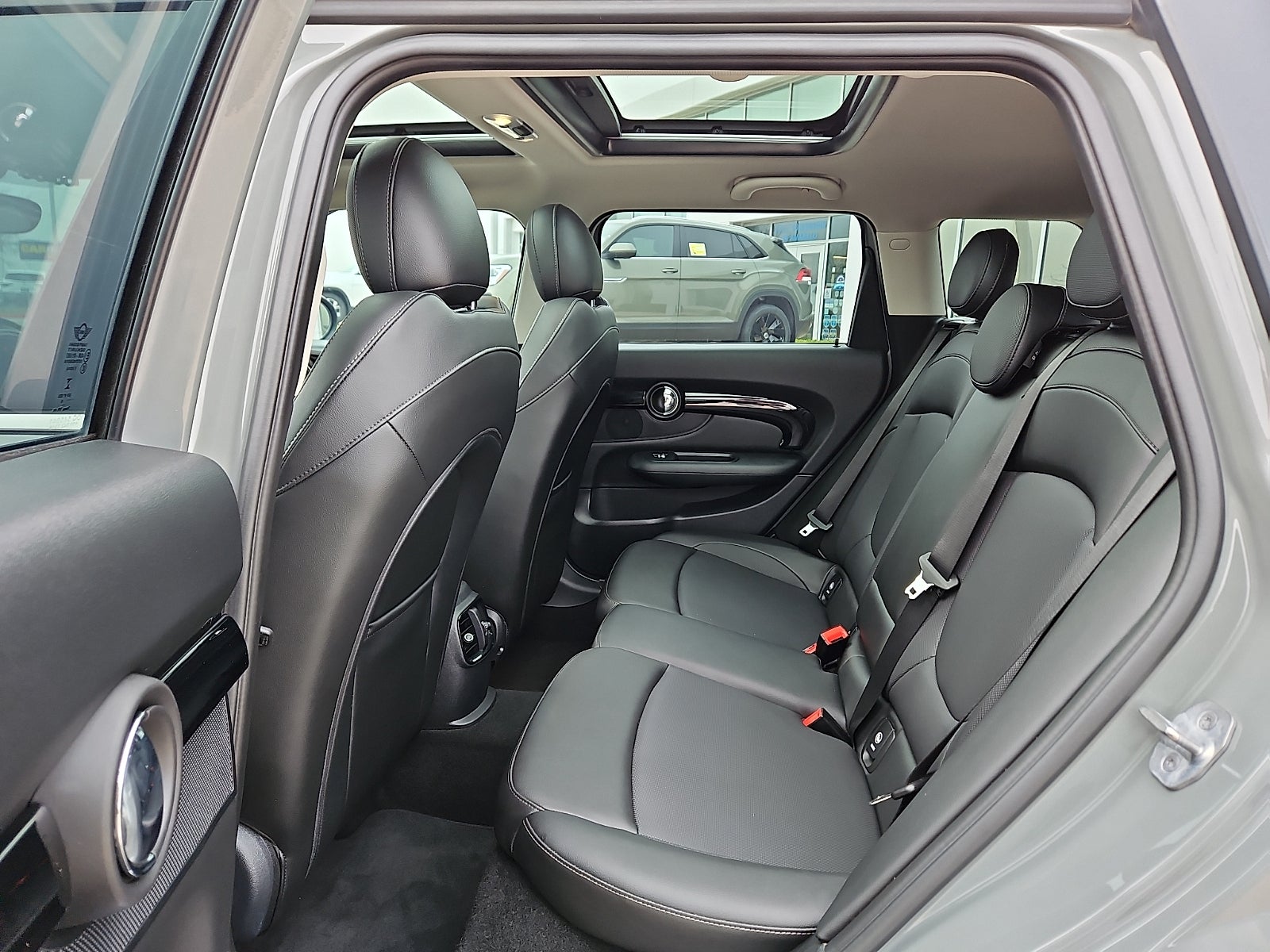 2019 MINI Cooper S Clubman Classic