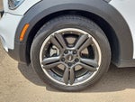 2016 MINI Countryman Cooper S