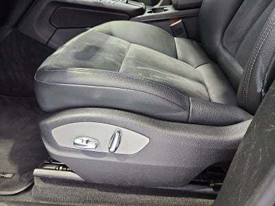 2018 Porsche Macan AWD