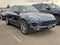 2018 Porsche Macan AWD