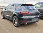 2018 Porsche Macan AWD