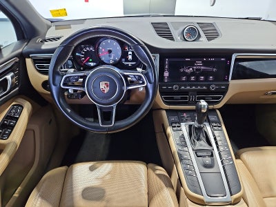 2019 Porsche Macan S