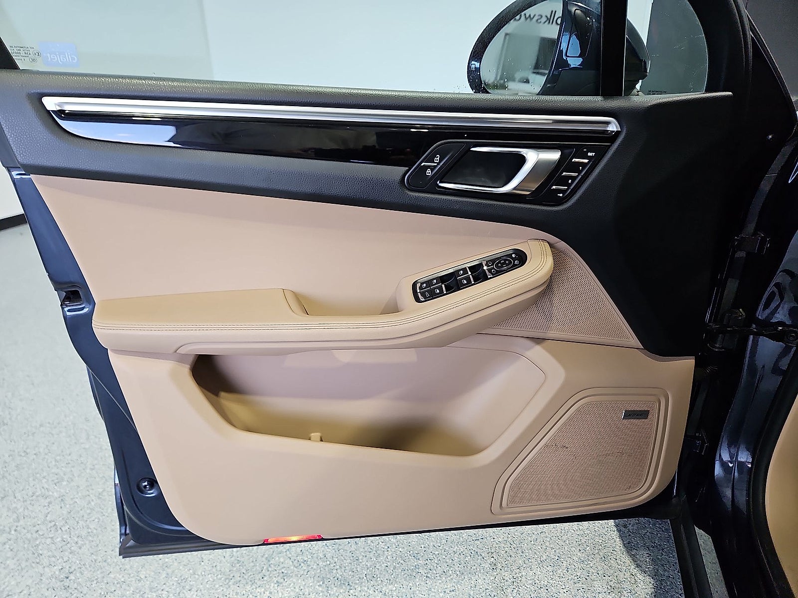 2019 Porsche Macan S