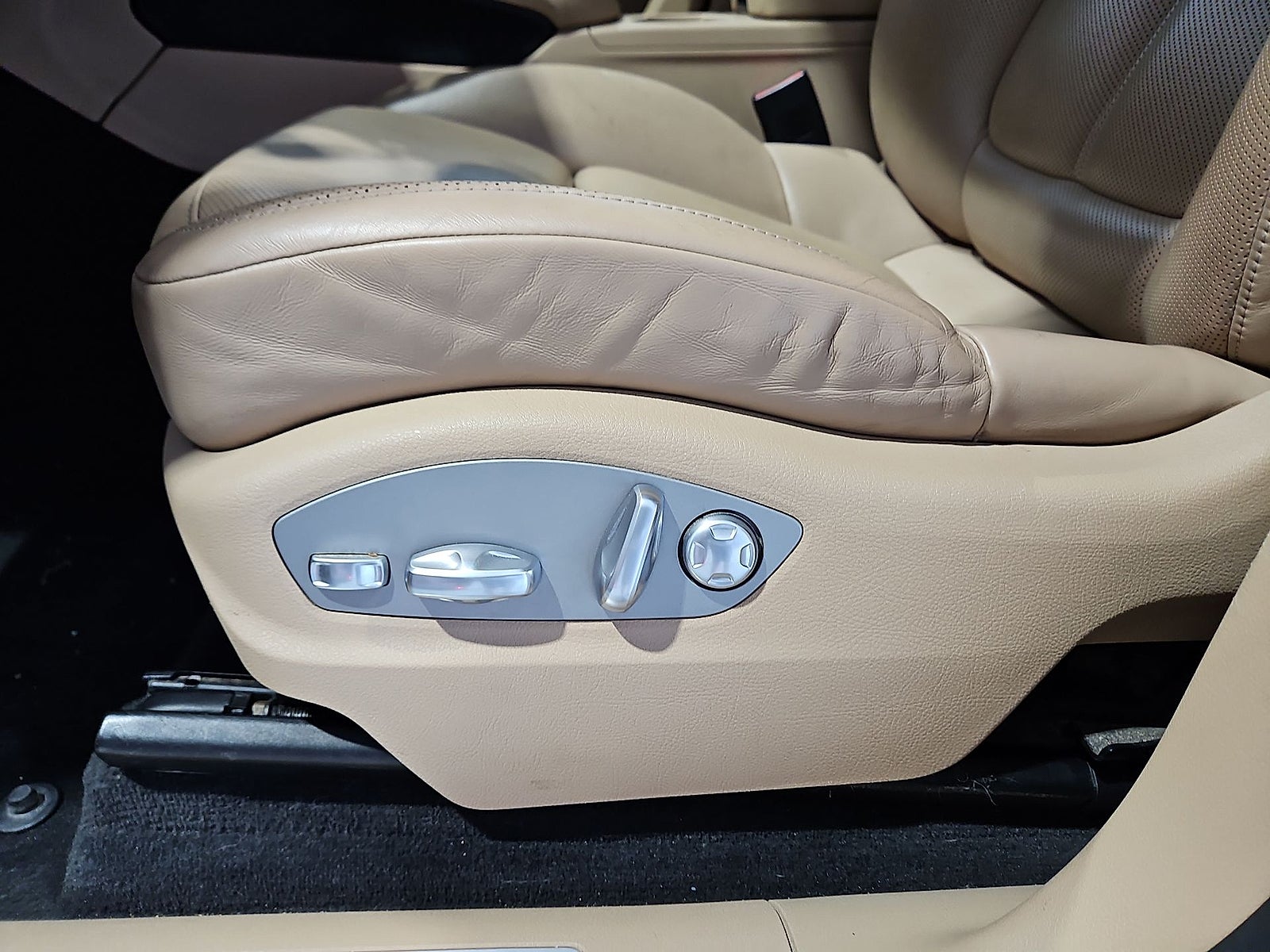 2019 Porsche Macan S