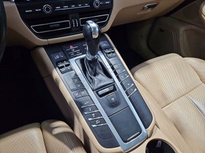 2019 Porsche Macan S