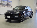 2019 Porsche Macan S