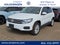 2017 Volkswagen Tiguan Base