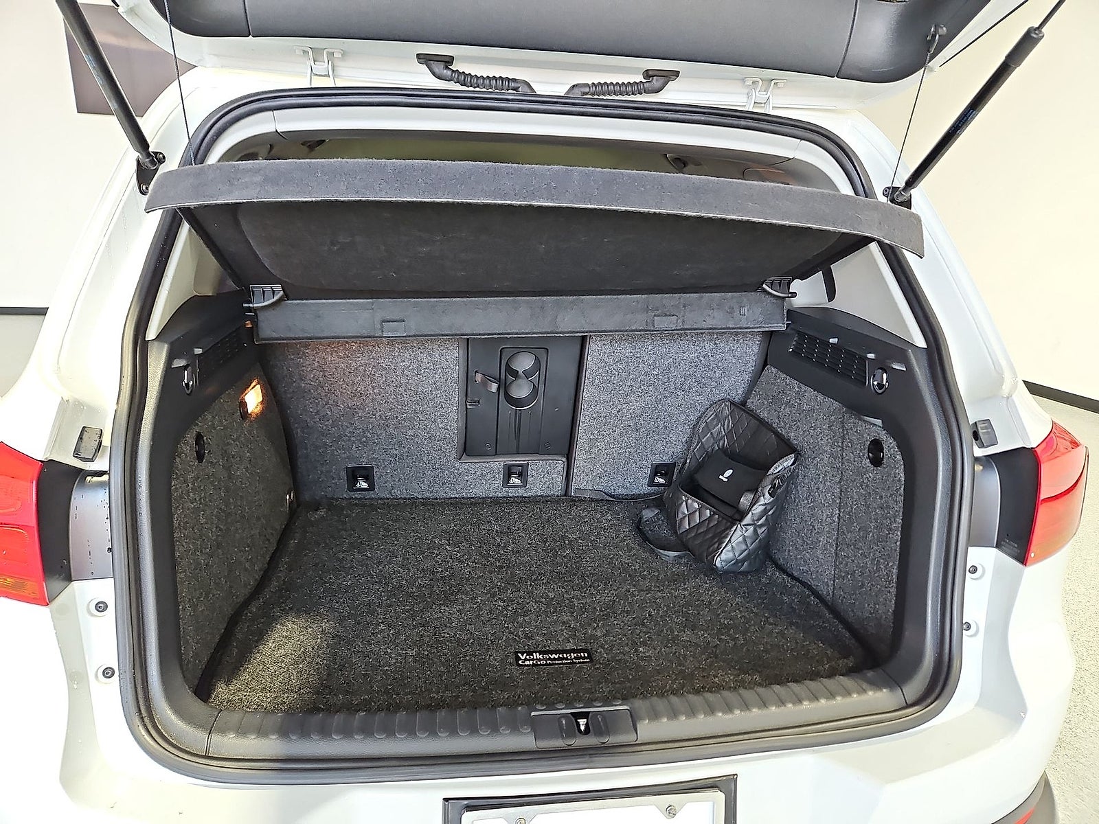 2017 Volkswagen Tiguan 2.0T