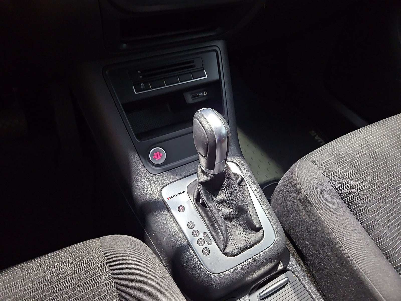 2017 Volkswagen Tiguan 2.0T