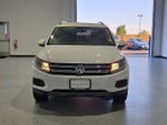 2017 Volkswagen Tiguan 2.0T