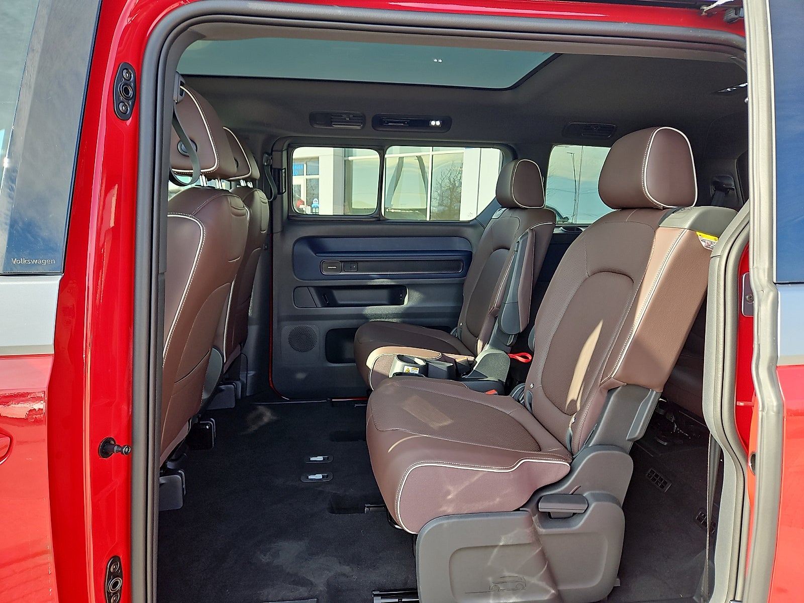 2025 Volkswagen ID. Buzz Pro S Plus