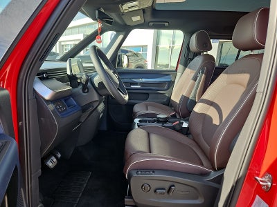 2025 Volkswagen ID. Buzz Pro S Plus