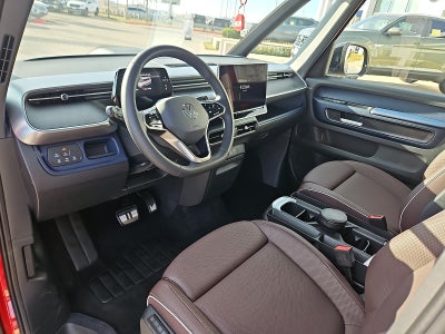 2025 Volkswagen ID. Buzz Pro S Plus