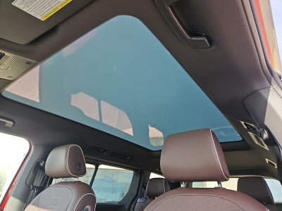 2025 Volkswagen ID. Buzz Pro S Plus