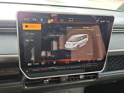 2025 Volkswagen ID. Buzz Pro S Plus