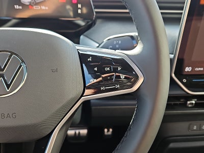 2025 Volkswagen ID. Buzz Pro S Plus