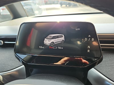 2025 Volkswagen ID. Buzz Pro S Plus