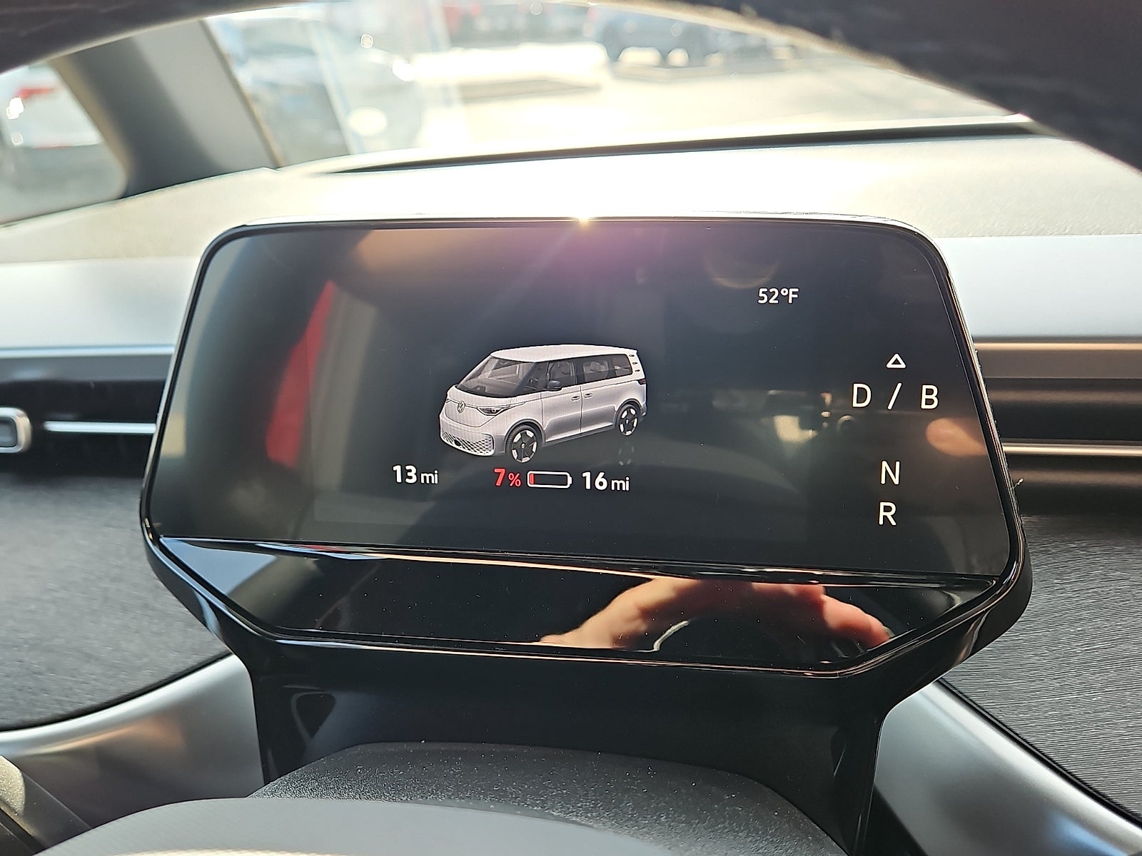 2025 Volkswagen ID. Buzz Pro S Plus