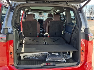 2025 Volkswagen ID. Buzz Pro S Plus